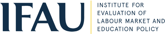 IFAU logo
